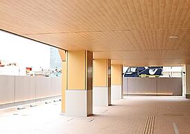 Hotel Wing International Premium Kanazawa Ekimae