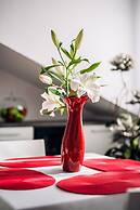 City Lights Apartments - Arianska