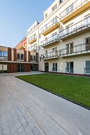 City Lights Apartments - Arianska