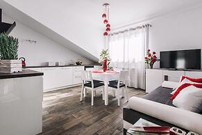 City Lights Apartments - Arianska