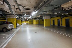 City Lights Apartments - Arianska