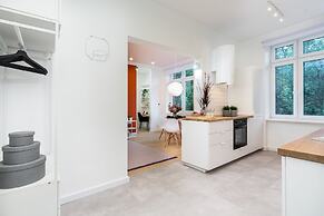 City Lights Apartments - Bosacka