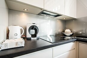 City Lights Apartments - Bosacka