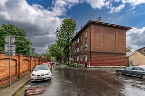 City Lights Apartments - Bosacka