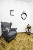 City Lights Apartments - Bosacka