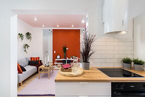 City Lights Apartments - Bosacka