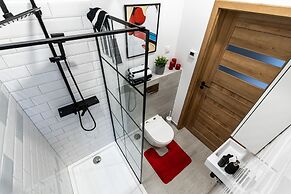 City Lights Apartments - Bosacka