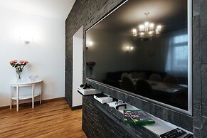 City Lights Apartments - Bosacka