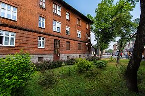 City Lights Apartments - Bosacka