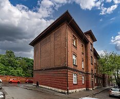 City Lights Apartments - Bosacka