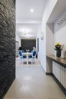 City Lights Apartments - Bosacka