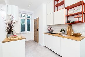 City Lights Apartments - Bosacka