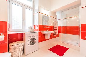 City Lights Apartments - Bosacka