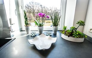 City Lights Apartments - Bosacka