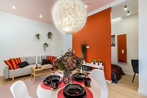 City Lights Apartments - Bosacka