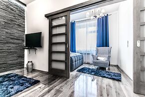 City Lights Apartments - Bosacka