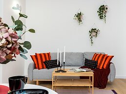 City Lights Apartments - Bosacka