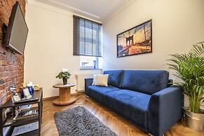 City Lights Apartments - Bosacka