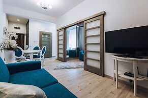 City Lights Apartments - Bosacka