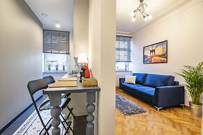 City Lights Apartments - Bosacka