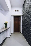 City Lights Apartments - Bosacka