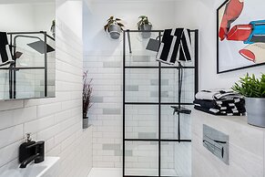 City Lights Apartments - Bosacka