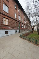 City Lights Apartments - Bosacka