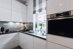 City Lights Apartments - Bosacka