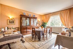 La Gaura Guest House