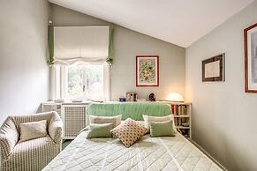 La Gaura Guest House