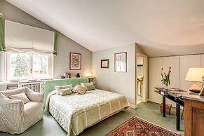 La Gaura Guest House