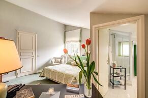 La Gaura Guest House