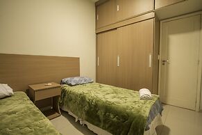 LineRio Copacabana Luxury Residence