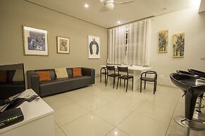 LineRio Copacabana Luxury Residence