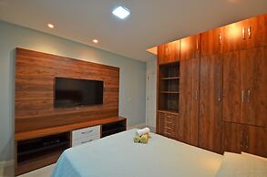 LineRio Copacabana Luxury Residence