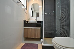 LineRio Copacabana Luxury Residence
