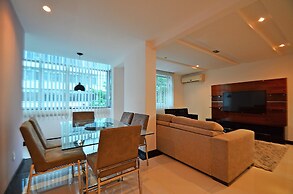 LineRio Copacabana Luxury Residence