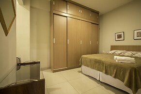 LineRio Copacabana Luxury Residence