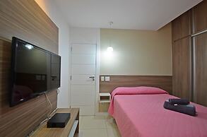 LineRio Copacabana Luxury Residence