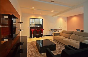 LineRio Copacabana Luxury Residence