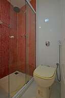 LineRio Copacabana Luxury Residence