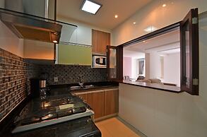LineRio Copacabana Luxury Residence
