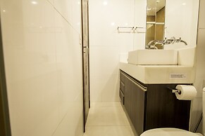 LineRio Copacabana Luxury Residence