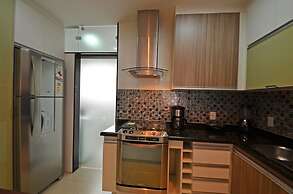 LineRio Copacabana Luxury Residence