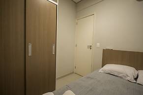 LineRio Copacabana Luxury Residence