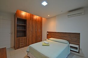 LineRio Copacabana Luxury Residence