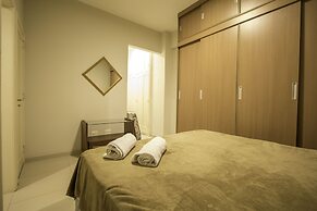 LineRio Copacabana Luxury Residence