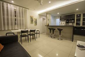 LineRio Copacabana Luxury Residence