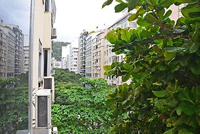 LineRio Copacabana Luxury Residence