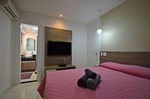 LineRio Copacabana Luxury Residence